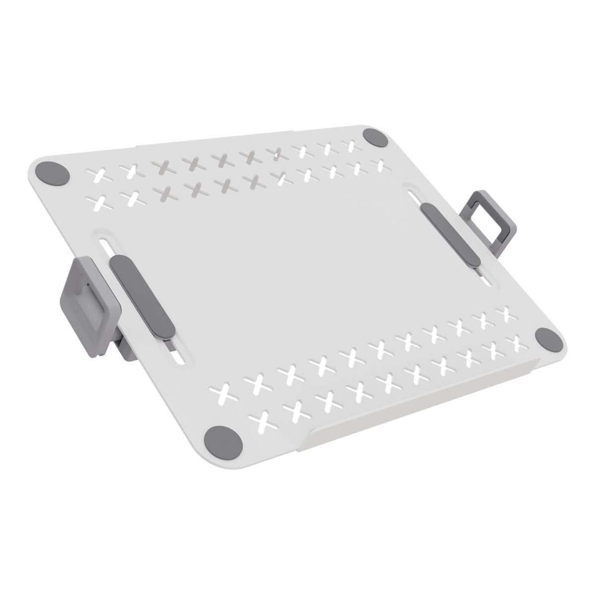 Dataflex Addit Universal Laptop Holder | 38.04 - Image 3