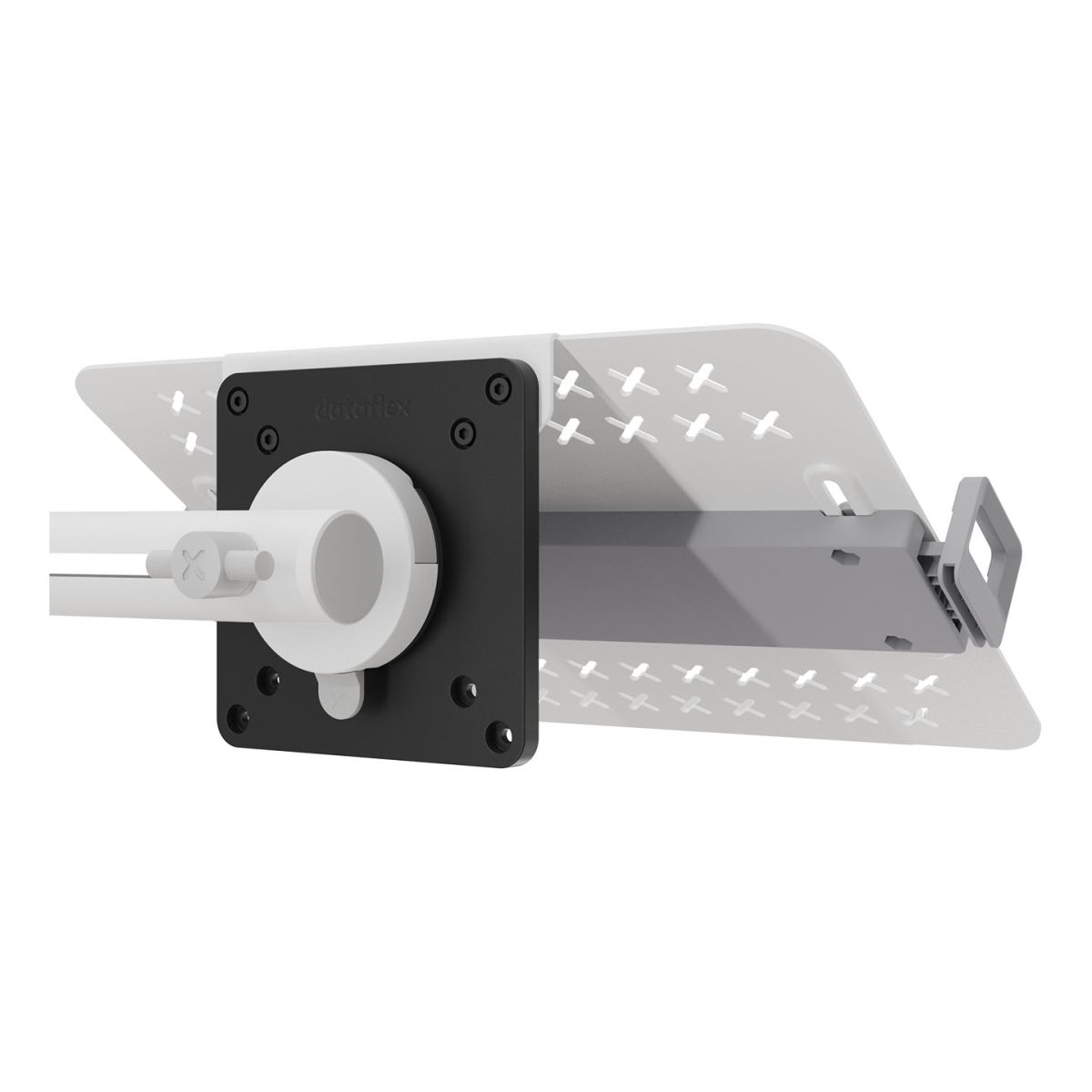 Dataflex Addit Universal Laptop Holder | 38.04 - Image 5