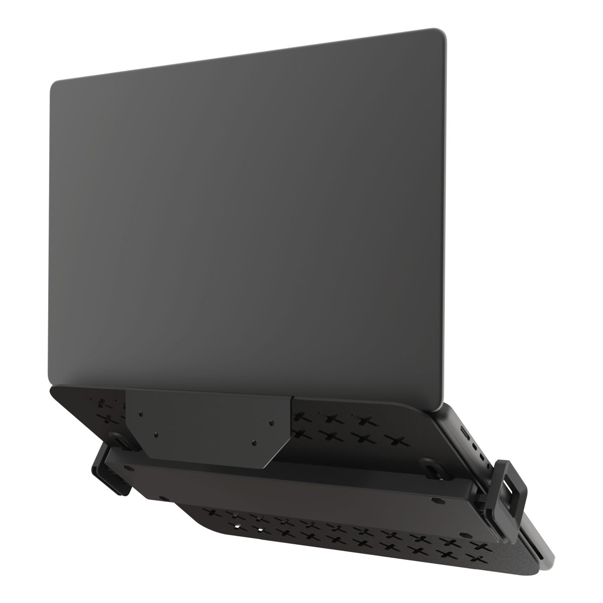 Dataflex Addit Universal Laptop Holder | 38.04 - Image 2