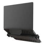 Dataflex Addit Universal Laptop Holder | 38.04 - Image 2