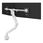 Dataflex Viewgo Pro Monitor Arm HD Dual Monitor - Desk | 48.84