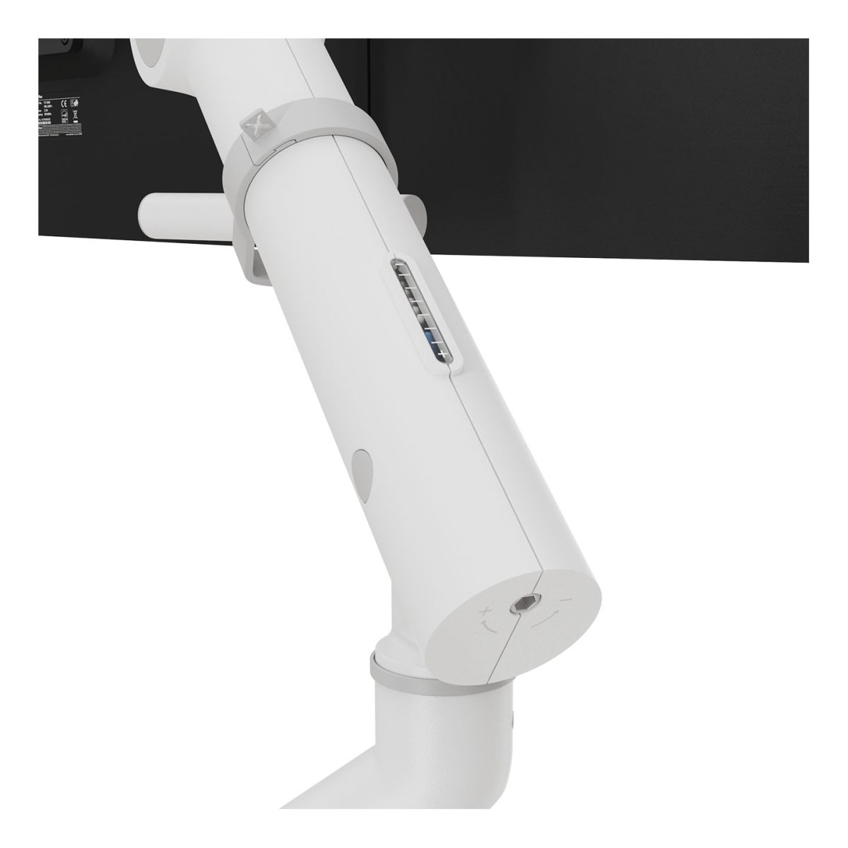 Dataflex Viewgo Pro Monitor Arm HD Dual Monitor - Desk | 48.84 - Image 6