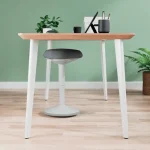 Leitz Ergo Active Sitting Stool with Comfort Seat) - Image 7