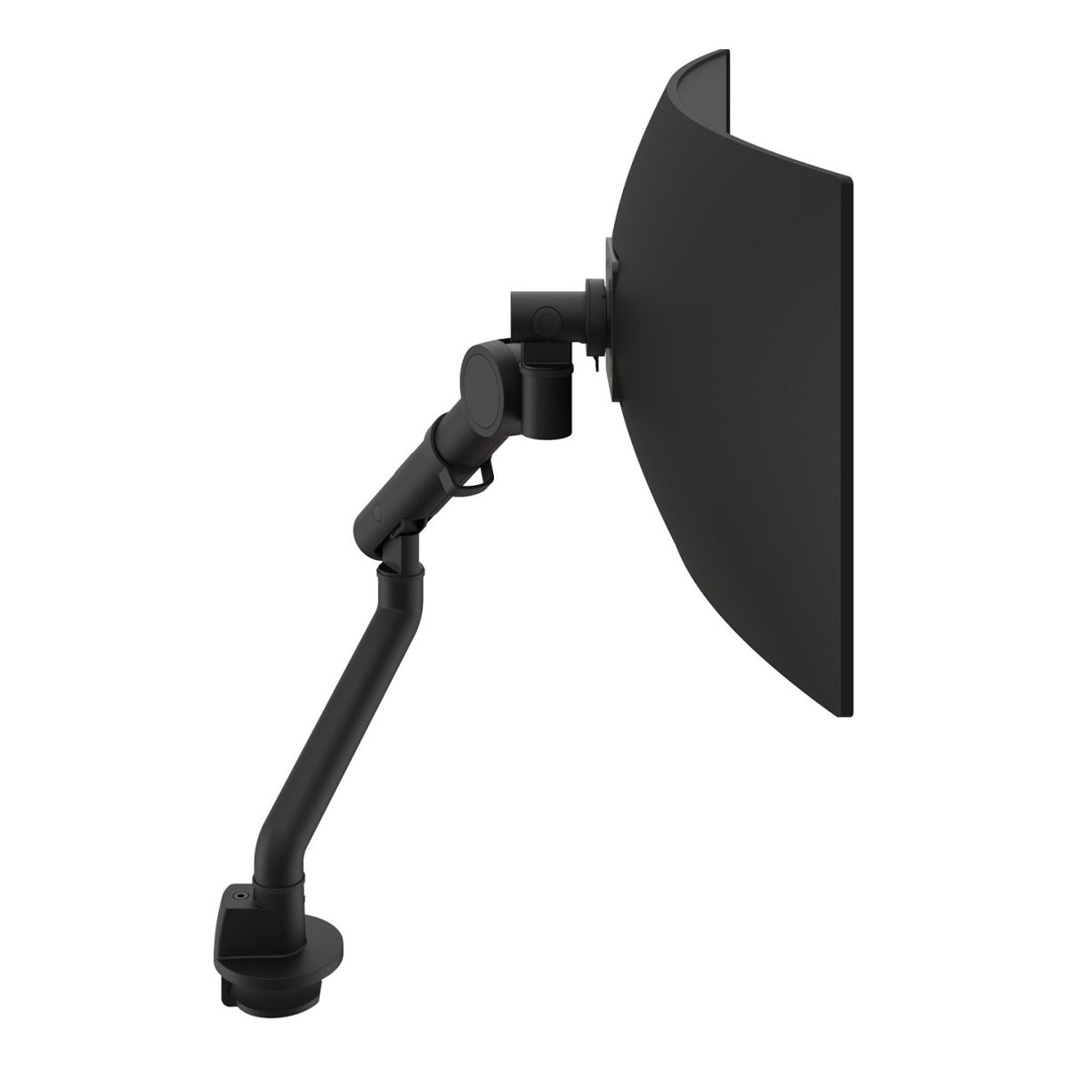 Dataflex Viewgo Pro Monitor Arm HD - Desk | 48.82 - Image 2