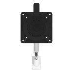 Dataflex Viewprime Plus Monitor Arm - Rail | 65.51 - Image 3